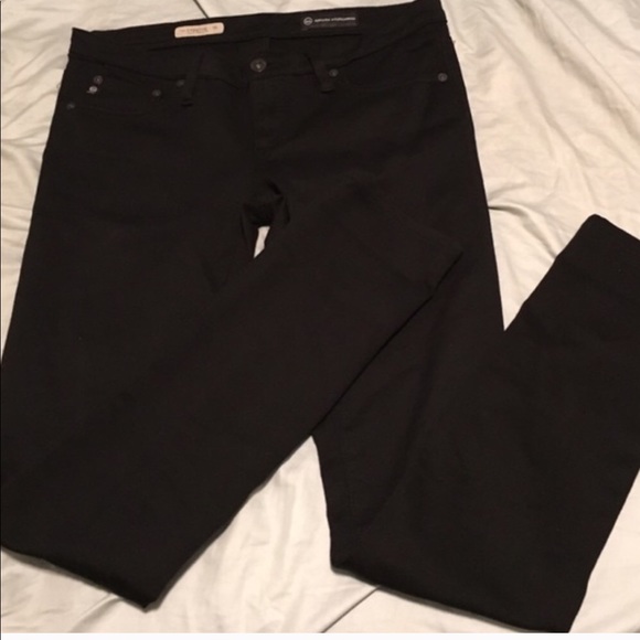 AG JEANS for ANTHROPOLOGIE SOLD - Picture 7 of 8